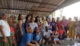 38ª edição do Mundaú Lagoa Aberta celebra 6 Anos de luta no Complexo Estuarino Lagunar Mandaú-Manguaba