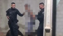 Ação conjunta entre Polícia Civil e Militar resulta na prisão de homem envolvido em homicídio