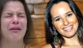 Filha de Fafá de Belém insinua que Emilly tem amante e ex-BBB se revolta