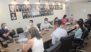 Governo amplia vacinação contra Covid-19 para crianças de seis meses a menores de 3 anos sem comorbidades