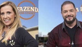 Enquete 'A Fazenda': UOL já prevê o vencedor entre Conrado e Rita Cadillac