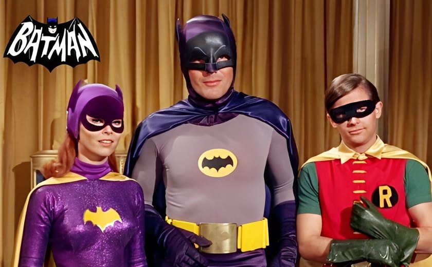 De Gotham à Galáxia! Uniformes de 'Batman' chegam perto de 1 milhão de dólares em leilão