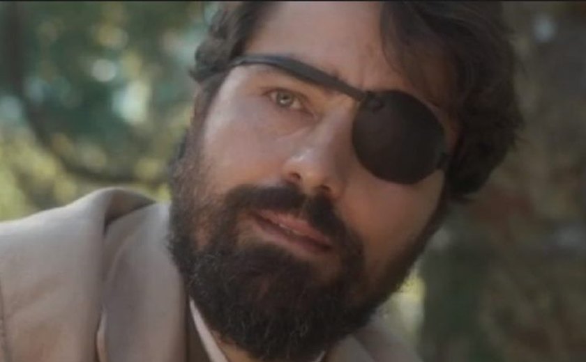 Final de 'Novo Mundo': Ferdinando vai para a mata e se entrega à morte