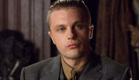 Astro de ‘Boardwalk Empire’ é preso nos EUA por abuso sexual e agressão a ex-namorada