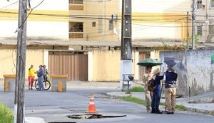 Suspensão da energia no Pinheiro deve ocorrer ainda esta semana