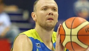 Estrela do basquete da Ucrânia morre em ataques de mísseis da Rússia