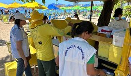 Vigilância Sanitária orienta sobre cuidados com os alimentos no verão