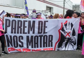 Mulheres sob proteção receberão aviso quando agressor se aproximar