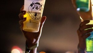 Open bar com bebidas exclusivamente alagoanas é aposta de Réveillon alternativo