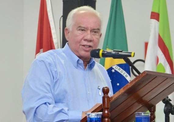 Reeleito, Sergio Lira quer foco em ações na área rural