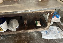 Panificação é interditada no Jacintinho por irregularidades