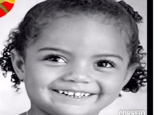 Menina de quatro anos morre afogada em piscina no Sertão de Alagoas