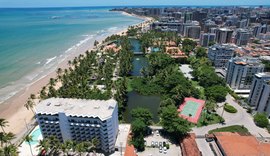 Turistas escolhem Maceió para feriadão de Carnaval
