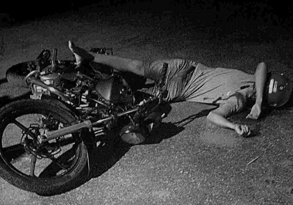 Homem vai entregar lanche e é assassinado em Porto Calvo