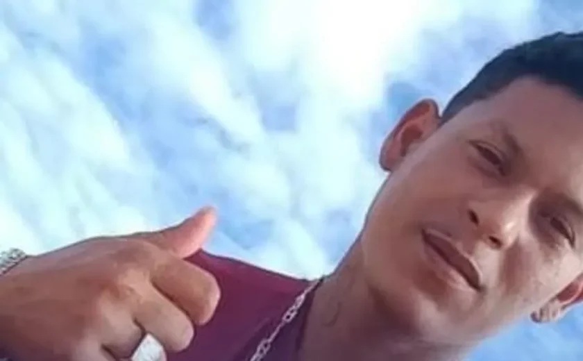 Jovem de 21 anos é morto a tiros após invasão à residência em Coruripe