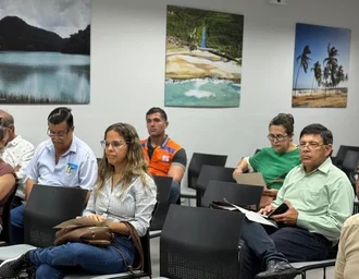 Conselho de Proteção Ambiental se reúne para multar empresas infratoras