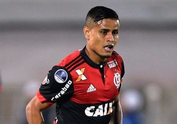 De olho na Copa do Brasil, Fla poupa Vizeu e Everton contra o Atlético-GO