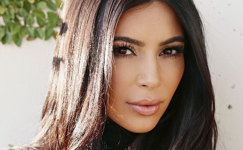 Kim Kardashian faz história como a mais jovem estrela de TV que mais fatura