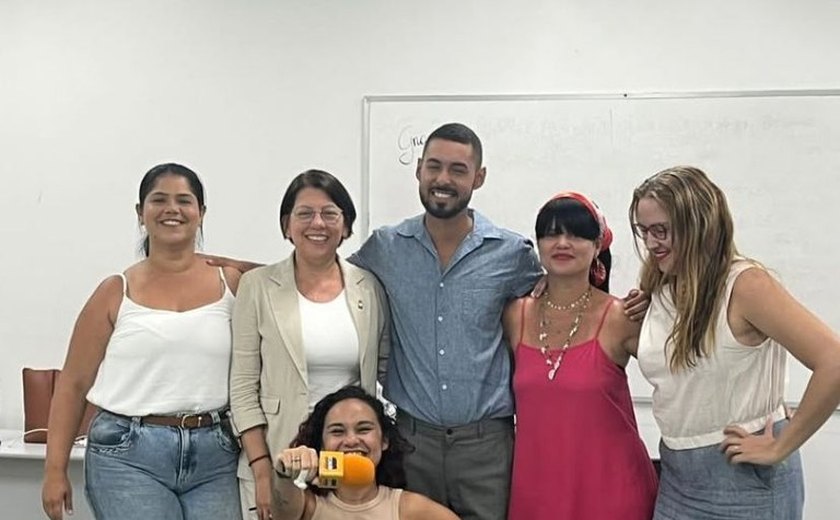 Pesquisa da Ufal evidencia força da comunicação comunitária nas periferias