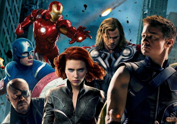 Scarlett Johansson adianta que novo Vingadores vai ter cena com mais de 30 heróis