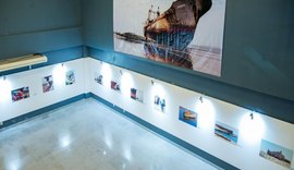 Exposições retratam povos indígenas e negros no Complexo Cultural Teatro Deodoro