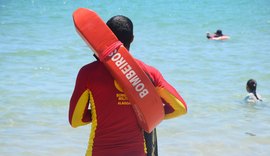 Bombeiros divulgam balanço da Operação Verão 2025/2026 em Alagoas