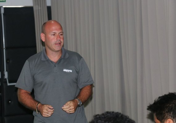 Equatorial Alagoas anuncia mais R$ 200 milhões em investimentos