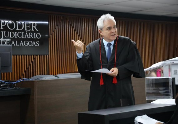 Júri em Maceió absolve irmã acusada de ser mandante de assassinato