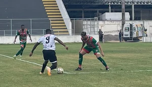 CSE vence por 2 a 1 o ASA e assume temporariamente 2ª posição do Campeonato Brasileiro da Série D