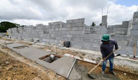 Governo de Alagoas avança com obras da UPA de Rio Largo