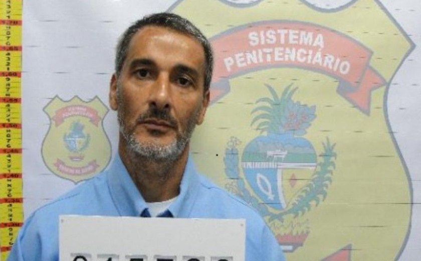 Presídio em Goiás libera por engano detento que já atuou com Fernandinho Beira-Mar