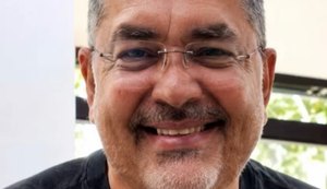 Morre Jorge Henrique, o Borjão, ícone do rádio e do jornalismo esportivo de Alagoas