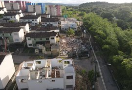 MPF assina acordo para reestruturação dos residenciais Vale Amazonas e Vale Parnaíba, em Maceió