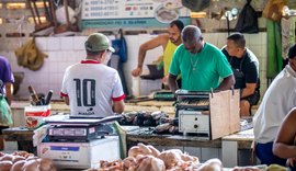 Saiba como funcionam feiras e mercados públicos de Maceió no feriado da Proclamação