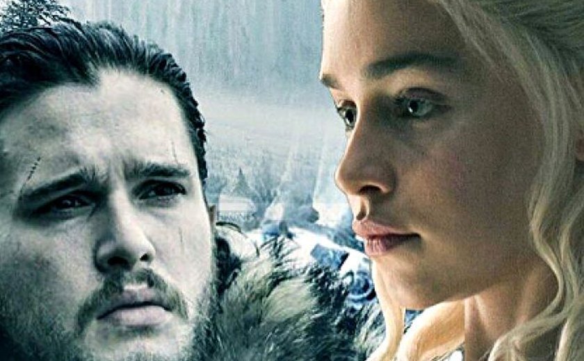 Game of Thrones lidera indicações ao ‘Emmy 2019’ com recorde histórico