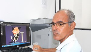 Chargista Billo, da Tribuna Independente, é destaque em prêmios internacionais