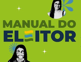 Manual do Eleitor: TSE e TREs fazem ação integrada para divulgar guia para o eleitorado