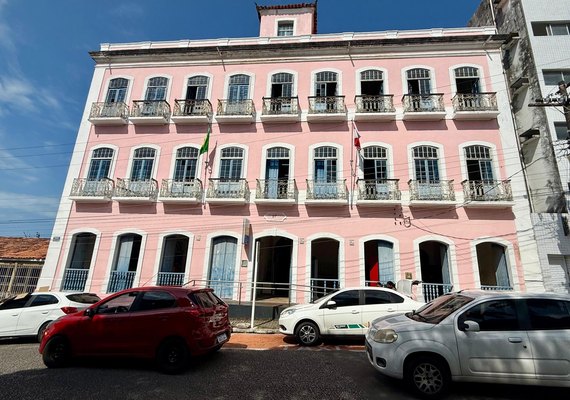 Biblioteca Pública Estadual sedia Semana Imersão Educacional e Cultural