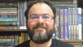 Jogo desenvolvido na Ufal transforma ensino de Física em aventura digital
