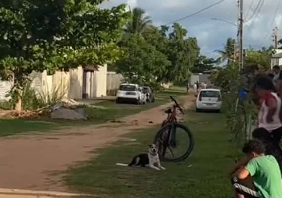 Criança de 4 anos morre afogada em piscina de residência em Tabuba