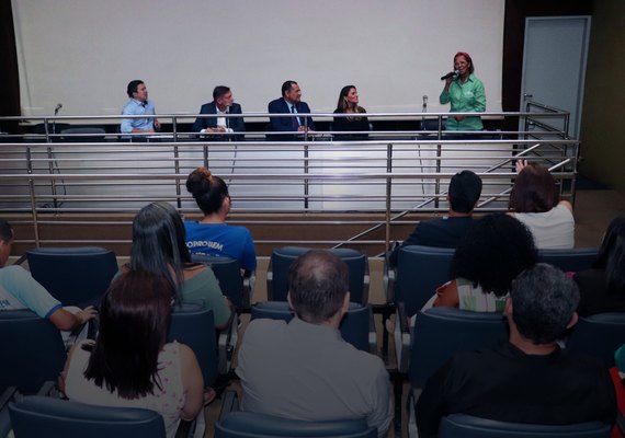 Superintendência do Trabalho pode tornar Alagoas referência nacional para Jovens Aprendizes