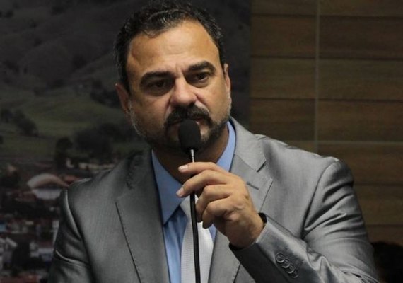 Justiça aceita denúncia de improbidade contra ex-prefeito de Maribondo