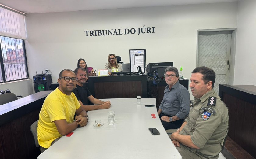 Ministério Público define regras para garantir segurança no carnaval em Murici