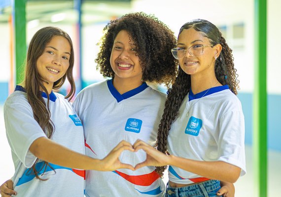 Governo de Alagoas autoriza construção de nova Escola do Coração em Minador do Negrão
