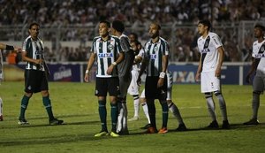 Ponte Preta vence Coritiba e entra no G4 em momento decisivo