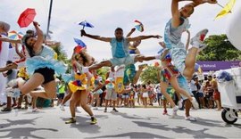 Cultura divulga resultado final de chamada pública para carnaval 2018