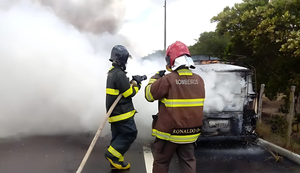 Corpo de Bombeiros registra em Alagoas mais de 3.700 ocorrências envolvendo veículos em 2024