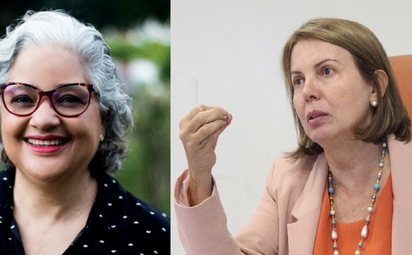 Apenas duas mulheres disputam mandato de prefeita de Maceió