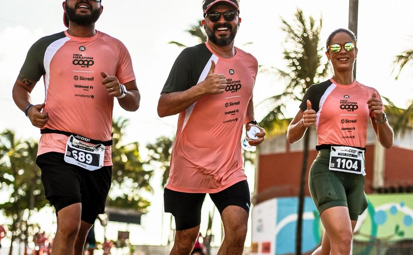 Corrida de rua ajuda a reduzir sintomas de depressão, aponta estudo