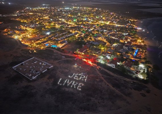 TRF5 julga em Recife ação sobre o livre acesso à Vila de Jericoacoara; decisão pode ter reflexos em Alagoas
